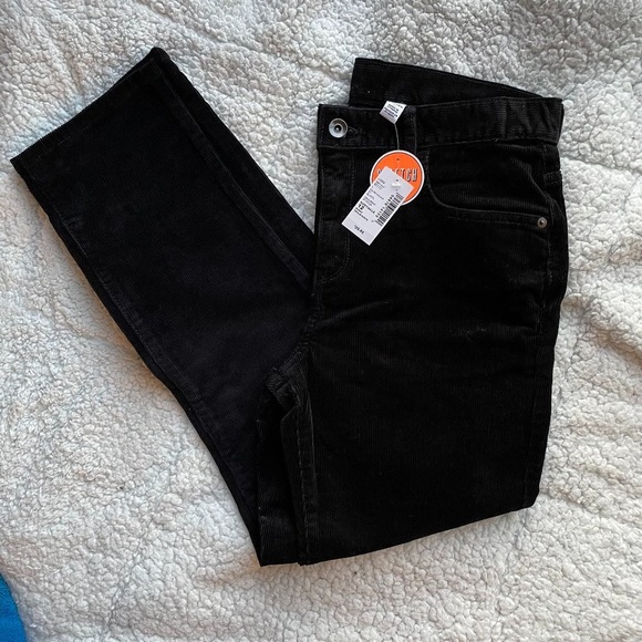 NWT - Children's Place corduroy Pants - Picture 1 of 3